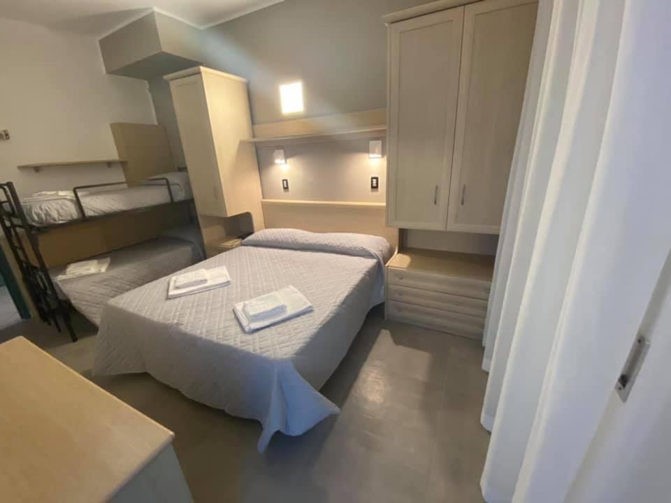 Hotel Rex Лидо-ди-Савио Экстерьер фото